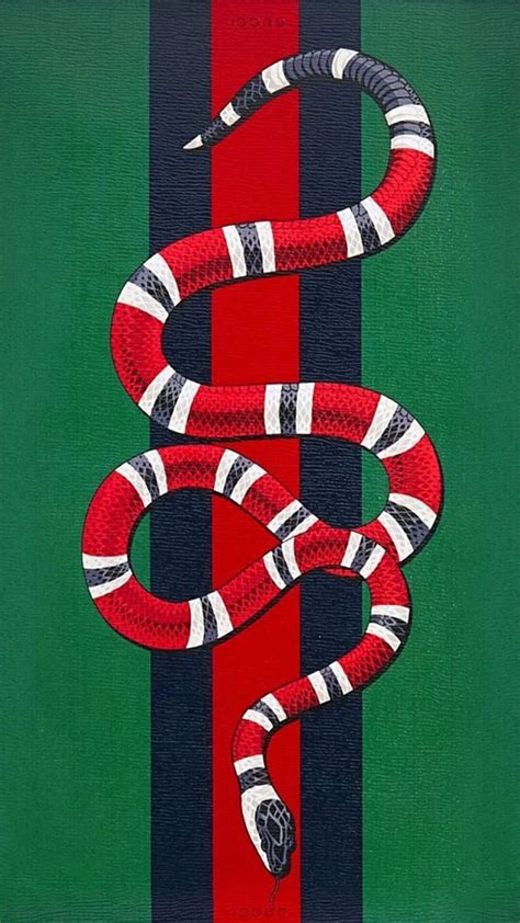 gucci snake wall art|Gucci Snake Wall Art .